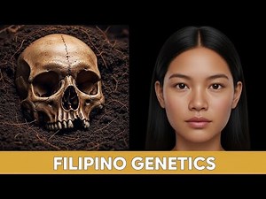 The True Genetic Roots of the Filipino People Finally Explained