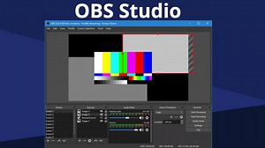 MacBook Pro 使用 OBS录制课程-谢跃书