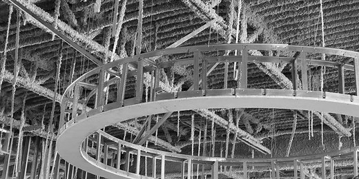 Prefabricated Drywall Soffit Framing System | SIMPLESOFFIT | Armstrong Ceiling Solutions – Commercial