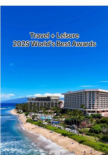 Hyatt Regency Maui: #1 Resort on Ka'anapali Beach