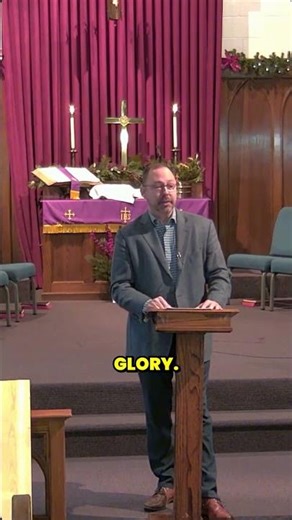 Why admitting 'I have sinned' is the first step to real transformation