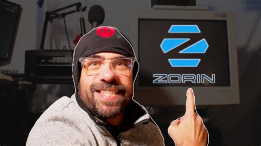 How to Install Zorin OS Linux on Real Hardware (Step by Step) | Nuno Brandão
