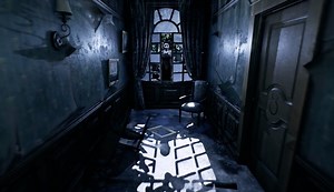 没入感により増幅される恐怖体験。一人称視点サバイバル・ホラー『The Conjuring House』再始動 - AUTOMATON