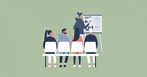 Réussir sa reconversion professionnelle  grâce aux formations pour adultes