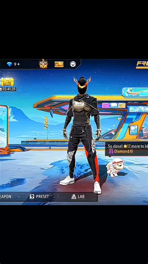 DEX GAMER on Instagram: "Subscribe #shorts #trending #freefire #foryou #viral"