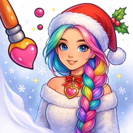 MAGIC COLORING BOOK - ¡Juega Gratis Online! | Poki
