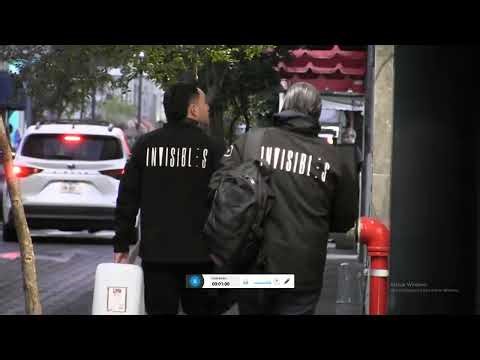 1 // OCTAVIO ELIZONDO RECORRIDO PARANORMAL // BUSCADORES DE FANTASMAS