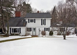 Enjoy Your Own Version of This Old House