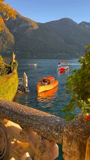 Rachel Kaelin | Rate the views of this hotel on Lake Como 1-10✨ @filariohotel Reasons why you should stay at Filario Hotel & Residences: • Perched on... | Instagram