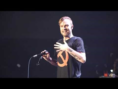 The Used Live Full Concert 2019