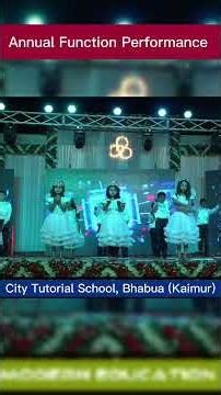 Mother Tribute || City Tutorial Modern Education Centre Bhabua (Kaimur) || #explore #school