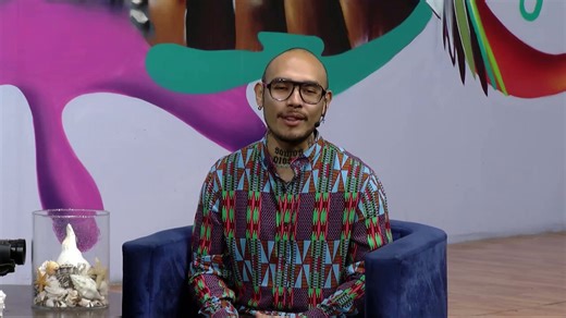 "Impulsos" de José Faz: Arte que inspira