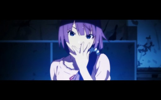 Bakemonogatari〈物語〉シリーズ