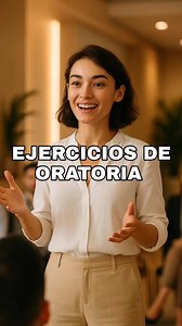 70K views · 1.5K reactions | HAZ ESTOS EJERCICIOS HABLAR EN PÚBLICO!...