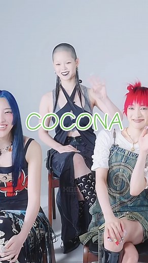 おすすめのアカウント