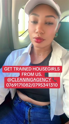 Professional House Cleaning Services and Training