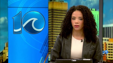 Portsmouth-based Mercy Chefs seeks donations after drone destroys food delivery truck in Ukraine