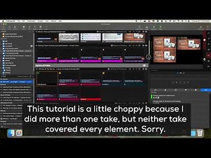 How to Import and Format Song Lyrics in ProPresenter - TYPICAL SUNDAY