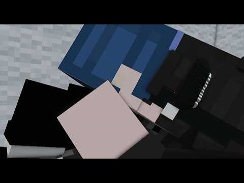 Minecraft Animation boy love - episode 49 - someone finds love ~