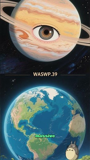 Creepiest Facts About Outer Space