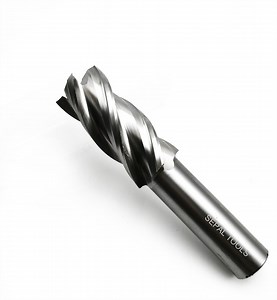 [Hot Item] HSS M2 End Mill with Diameter of 28.0mm Milling Cutter