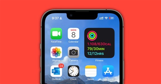 Comment: The problem with the iOS 16 battery percentage icon