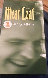 Meat Loaf - VH1 Storytellers