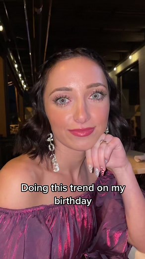 Turning 23 Transformation: From 22 to 23 Birthday Celebration