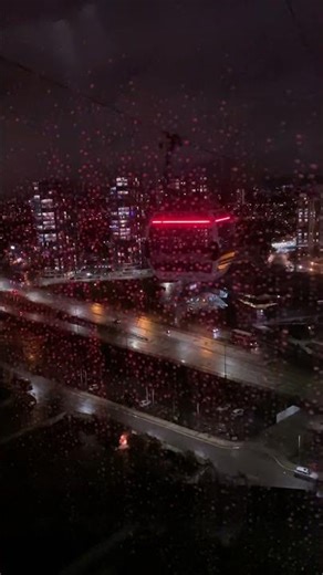 Emirates Cable Car O2 Arena IFS Cloud Royal Docks