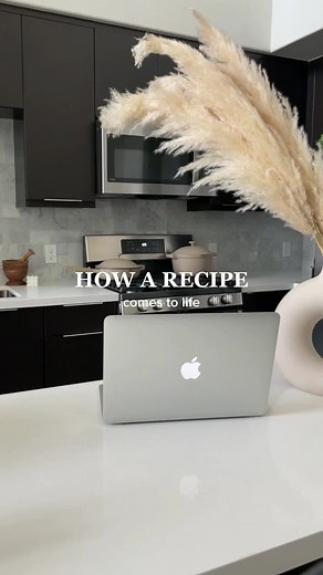 Creative Cooking Process | BTS TikTok Video