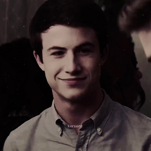 Clay Jensen: 13 Reasons Why Season 1 Edit