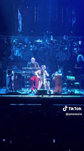 Unforgettable Hans Zimmer Concert at Climate Pledge Arena