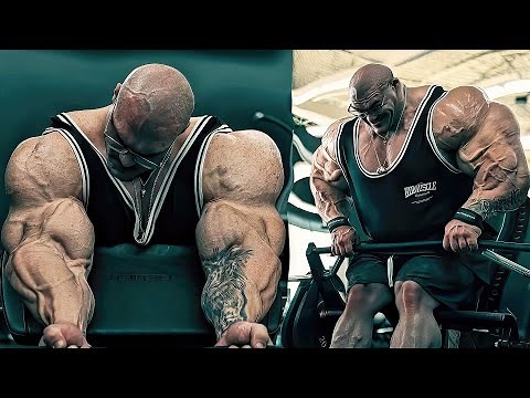 NICK WALKER’S JAW-DROPPING TRANSFORMATION - UNSTOPPABLE TRANSFORMATION OF NICK WALKER - NICK WALKER