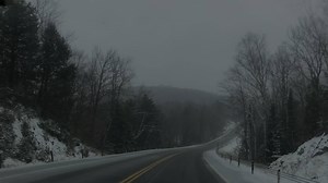 6.8K views · 368 reactions | It's that time of year when you go out the door and never know who'll you'll see or what the drive around town will look like. Like driving through a wintry postcard. This was from Sunday, December 20, 2020. Hope you are having a nice weekend. | Long Lake | Facebook