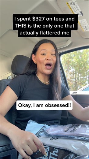 You are amazing - and you deserve to look and feel amazing too. That’s why the new women’s t-shirts from Fresh Clean Threads are perfect for you. ☁️ Soft and stylish 👖 Complement your favorite outfits 🙏 Inclusive sizing from XS-3XL | Fresh Clean Threads