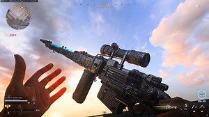 练练18武器98k(战区1/手柄)（COD16离线iw8mod版1.67版本）