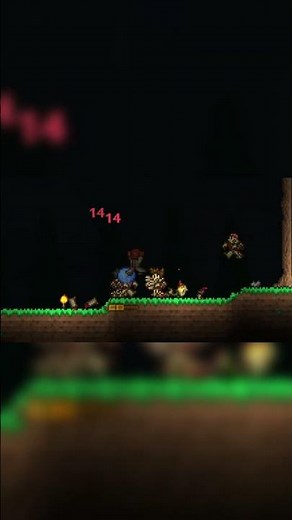 I Got Basic Tools and Thought I Was Thanos 😭 | Terraria