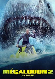 Regarder En eaux très troubles en streaming complet