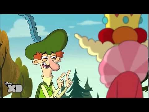 The Burner King part 4- The Elephant Graveyard