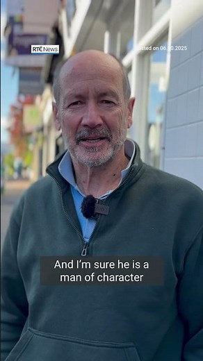 People react to Jim Gavin’s withdrawal from Presidential Election