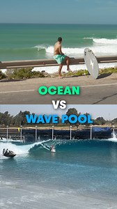 63K views · 569 reactions | What are the differences between surfing in a pool and the ocean? Eli Hanneman breaks it down. | Red Bull Surfing | Facebook