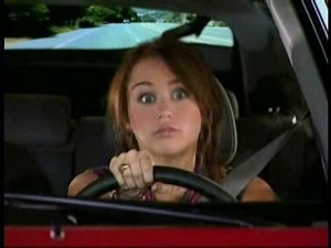 Miley Cyrus-Mixed up
