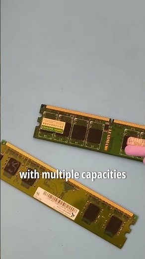 DDR3 Desktop RAM | High-Speed Memory Module for PC Performance Upgrade