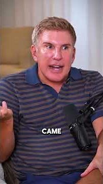 Todd vs. The Internet 💀 Don't believe everything you read! #usa #ChrisleyConfessions #ToddChrisley