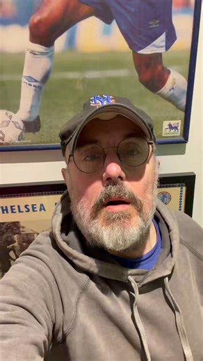 JK’s Fanbite of the 7-0 crushing of Port Vale at the Bridge. Rosenior thank fark plays a strong team & Vale play like the bottom team in Division one. After the usual tippy tappy fearful stuff CFC take em to the cleaners. As they should. @Jonathankydd @chelseafanbite #chelseafc