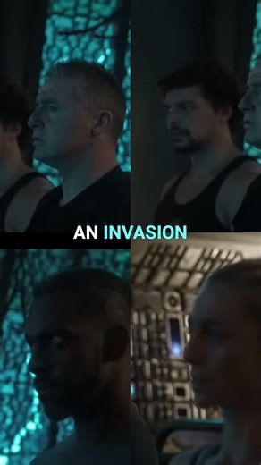 Alien Invasion Imminent: 10,000+ Structures Found #shorts