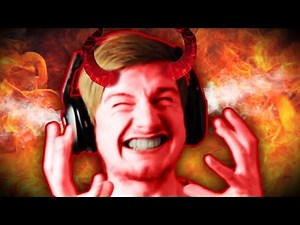 WARNING: Expect Rage.. || Give Up 2