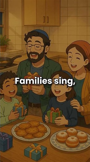 Did Jesus celebrate Hanukkah?! The hidden meaning of the Feast of Dedication