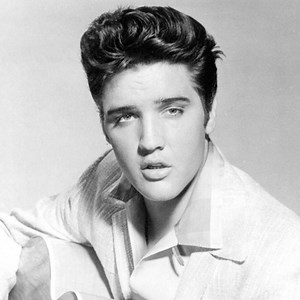 ONLY YOU - Elvis Presley - LETRAS.COM