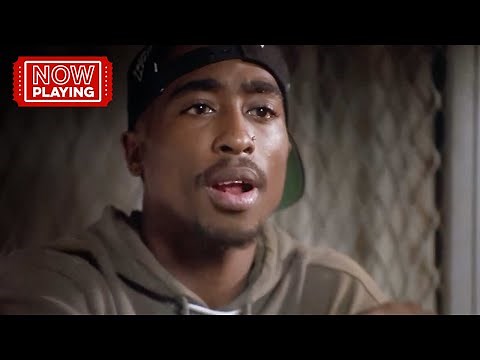 Poetic Justice | Fight Outside the Van